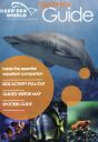 Deep Sea World guide 2019 - Sand Tiger Shark